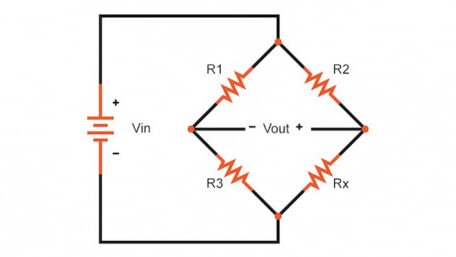 Wheatstone Bridge Calculator