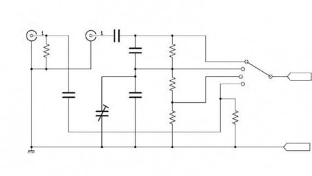 Designing a Wideband Analog Voltage and Current Meter