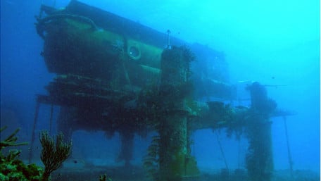 NATO Adopts New Protocol Standard for Underwater Communications