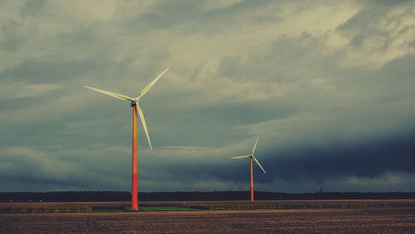 One Step Closer to Solving the Storage Problems of Renewable Energy