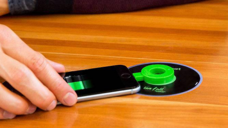 When Will We Get the Wireless Charging Technology We Want?