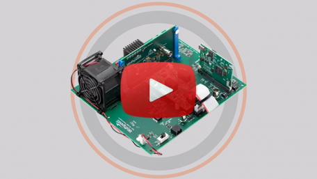 Wolfspeed SpeedVal Kit™ Modular Silicon Carbide Evaluation Platform | Digital Datasheet