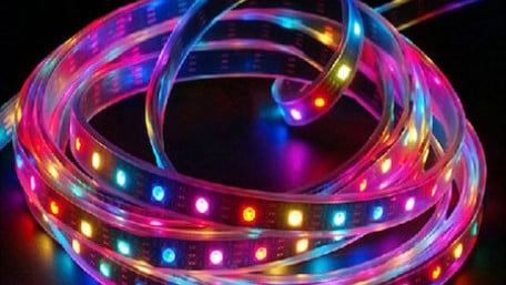 Make Lighting Easy with Smart LEDs