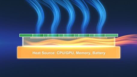 Edge AI Meets Next-Gen Cooling: The Breakthrough of Silicon-Based Micro-Cooling Fans
