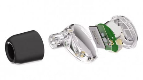 xMEMS’ All-silicon, Solid-state Fidelity Micro Speakers Now Available