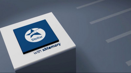 ST Outfits Its Automotive MCUs With a Next-Gen Extensible Memory