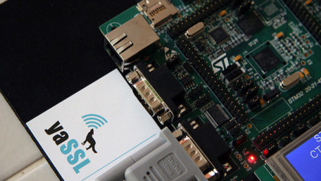 Engineering Spotlight: Todd Ouska, wolfSSL’s Chief Technology Officer, on TLS 1.3