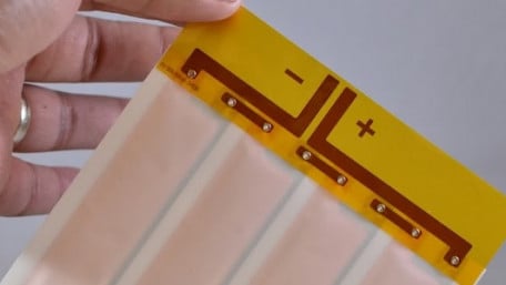 More Than a Fad? Could Zinc-based Batteries Give Li-ion a Run for Its Money?