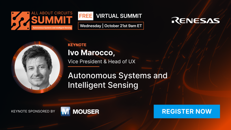 Summit 2026 Keynote - Intelligence with Consequences: Developing Physical AI for a Better World