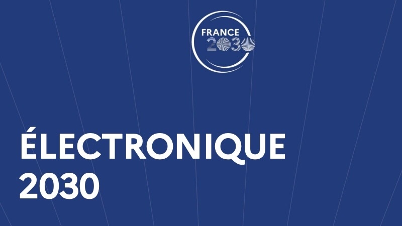 France’s Drive to Rebuild a Native Semiconductor Industry