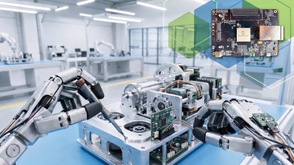 Microchip Debuts Rev 2 of Its PolarFire FPGA Ethernet Sensor Bridge