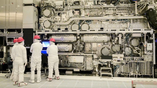 Latest Electrical Engineering & Electronics Articles