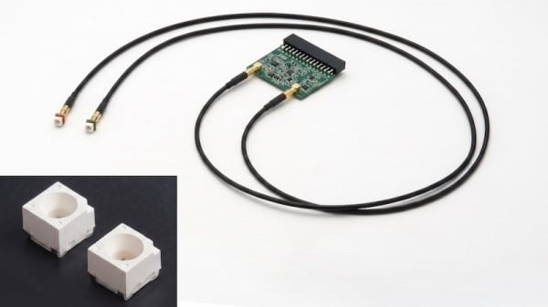 Rohm’s New Oscillation Device Paves Path to Terahertz Commercialization