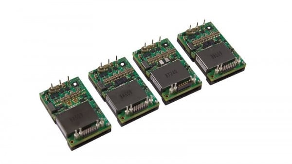 OmniOn Debuts High-Power DC-DC Bus Converters for AI Data Centers