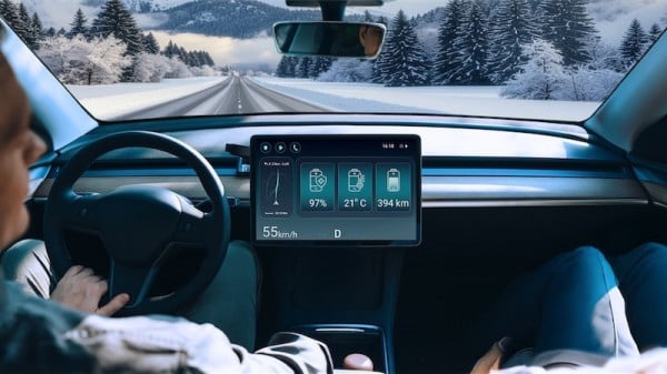 TI Intros 26-Cell Battery Monitor IC With Integrated Smart EIS Engine
