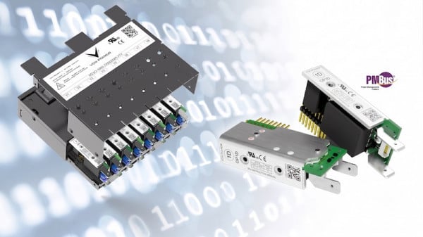 Vox Power Unveils Digitally Enabled Output Modules and Open-Source DevKit