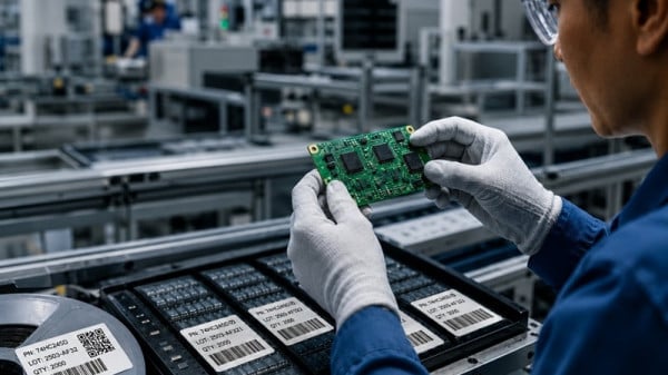 Why Supply Chain Visibility Is Becoming an Engineering Requirement
