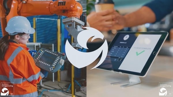 Qualcomm Splits One IoT Quad-Core Die Across Consumer and Industrial Lines