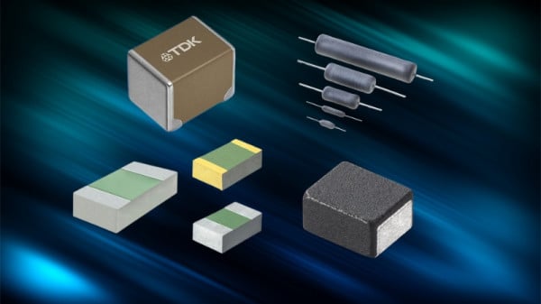 RLC Roundup: New Passives Push Power, Frequency, and Temp Limits