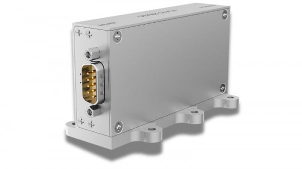 VPT Launches FLX Series Configurable DC-DC Converters