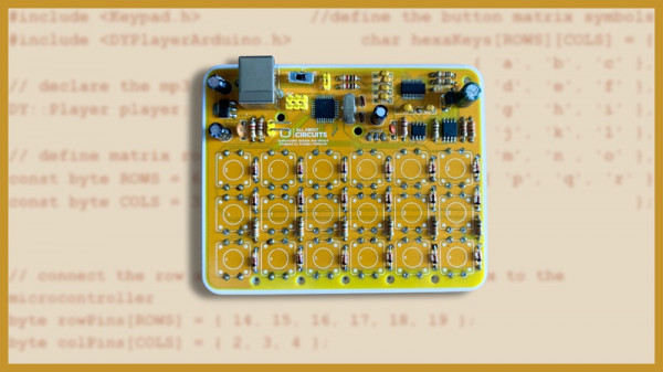 Latest Arduino Electrical Engineering & Electronics Articles