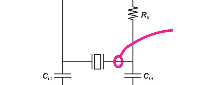 How to Measure the Drive Level of a Quartz Crystal - Technical Articles