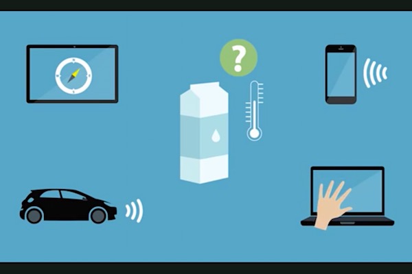 Cold Storage and Cold Chain Monitoring: A Highly Accurate Digital ...