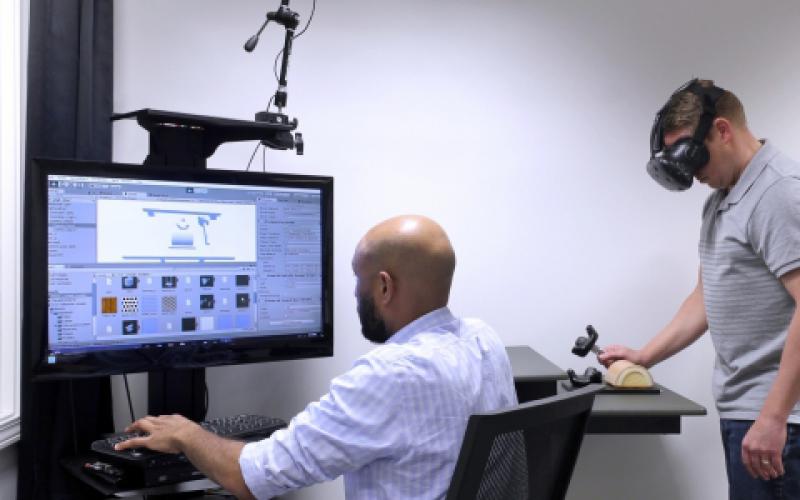 Sunday Roundup HealthMonitoring Cars, VR Device Testing