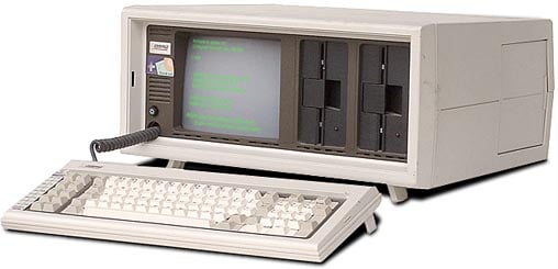 Tales from 80s Tech: How Compaq’s Clone Computers Skirted IBM’s IP and Gave Rise to EISA - News