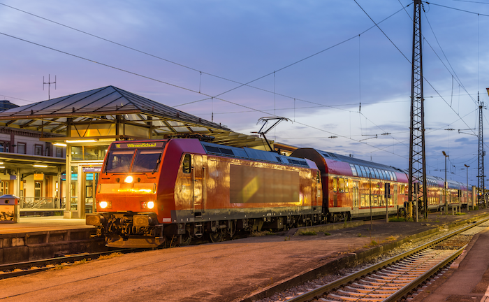 What to Look for in a DC/DC Converter for Railway Applications - White ...