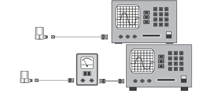 Piezoelectric Accelerometers: IEPE Sensors vs. Charge Output Sensors ...