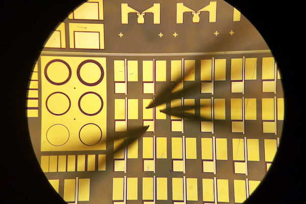 The Dawn of Gallium Oxide? Researchers Announce New Transistor to Boost