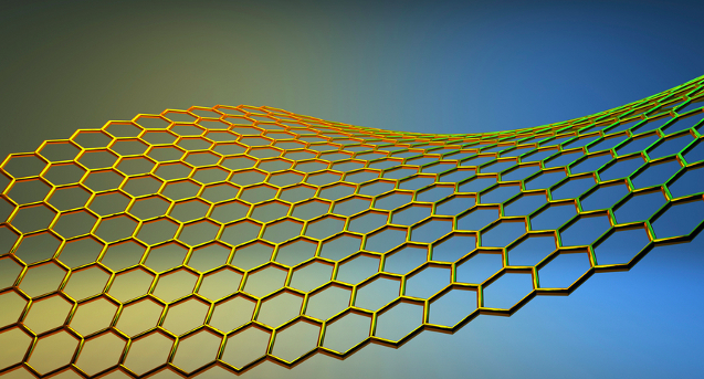 Why Graphene Could Change Semiconductors Forever - News