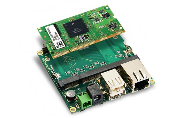 SiP, SoC, SoM, CoM—What’s the Difference? - News