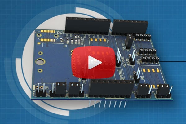 Honeywell SEK001 Sensor Evaluation Kit | New Product Brief - New Products