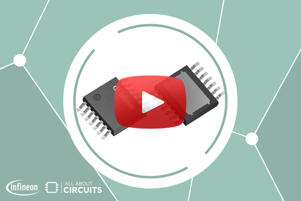 Infineon DC-DC LITIX boost Controller | Product Sociable - New Products