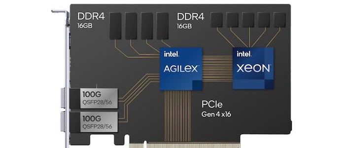 Intel’s FPGA Day Unveils 3 Collabs to Create More FPGA-based IPU ...