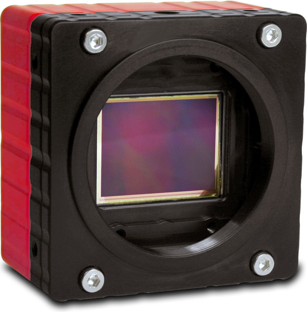 Product Brief New CMOS Imaging Sensor by ams Aims to Be the Future for
