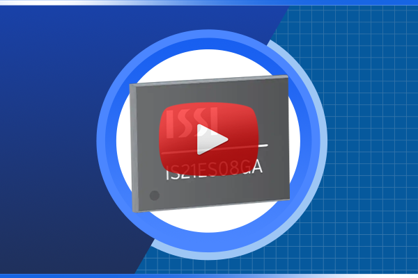 ISSI eMMC Flash Memory | New Product Brief - New Products