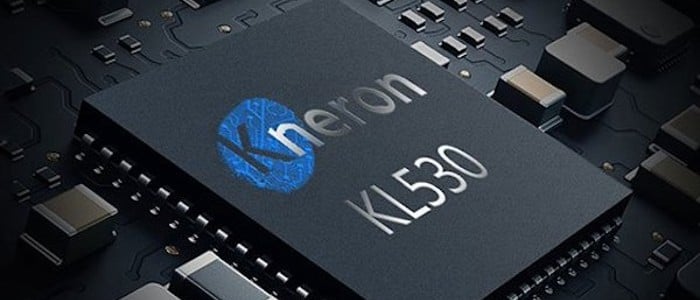Kneron’s RISC-V AI Chip Intends to Bring L1 and L2 Autonomy to “Any ...