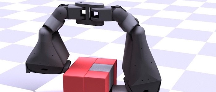 Could Human-aware Algorithms Be the Key to Motion Planning in Robotics? - Image