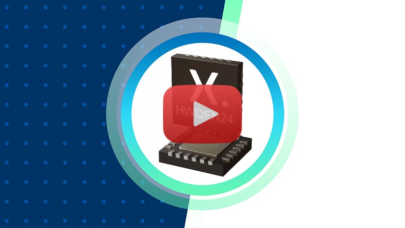 Nexperia NCA9548A 8-Channel I²C Bus Switches