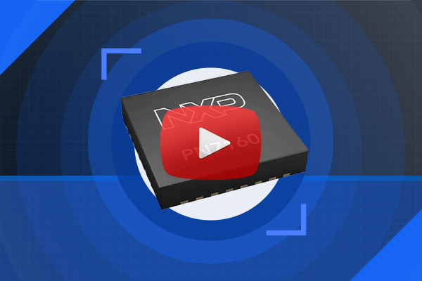 NXP PN7160/PN7161 NFC Plug & Play Controller | Featured Product ...