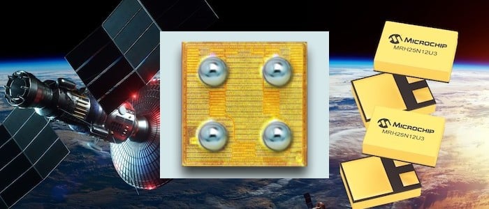 Microchip and EPC Combat Radiation With New Rad-hard FETs - News