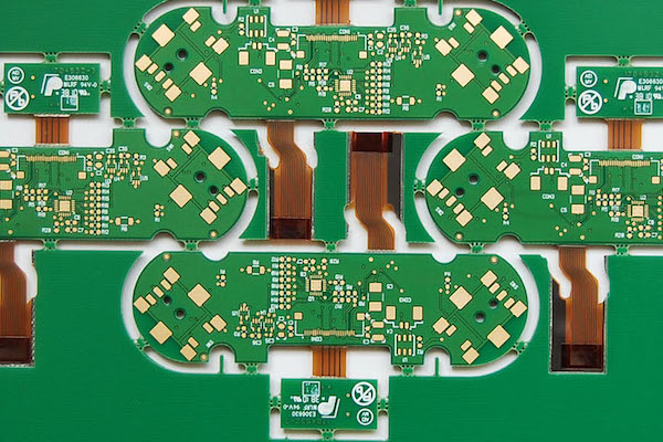Rigid-Flex PCB Design: Benefits and Design Best Practices - Technical ...
