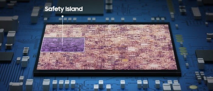 Samsung Unleashes 3 New Exynos Logic Solutions Targeting Next-gen ...