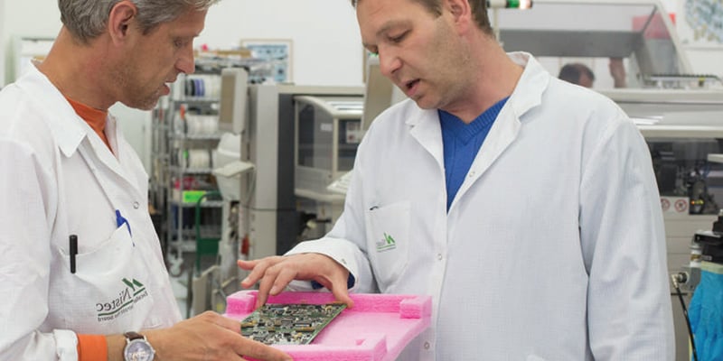 Online DFM Analysis For Better Products and Faster Cloud-Based Tools ...