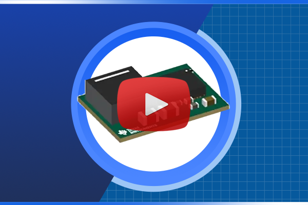 TEXAS INSTRUMENTS TPSM41625 Stackable Power Module | New Product Brief ...