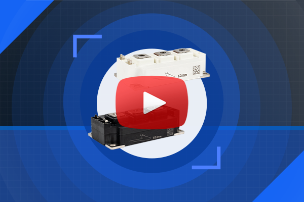 Wolfspeed 62mm All-Silicon Carbide Half-Bridge Modules | Featured ...