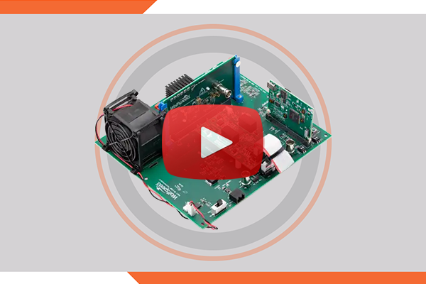 Wolfspeed SpeedVal Kit™ Modular Silicon Carbide Evaluation Platform ...